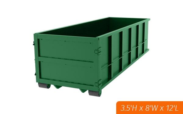 the cost of renting a ten-yard dumpster will depend on several factors, including location, duration, and weight capacity